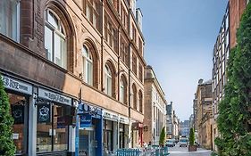 Travelodge Rose Street